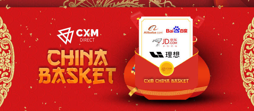 Giao dịch rổ đầu tư theo ngành với CXM Direct