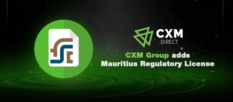 CXM bổ sung giấy phép quản lý tại Mauritius