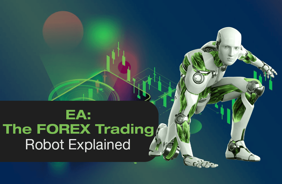 EA: Giải thích robot giao dịch Forex
