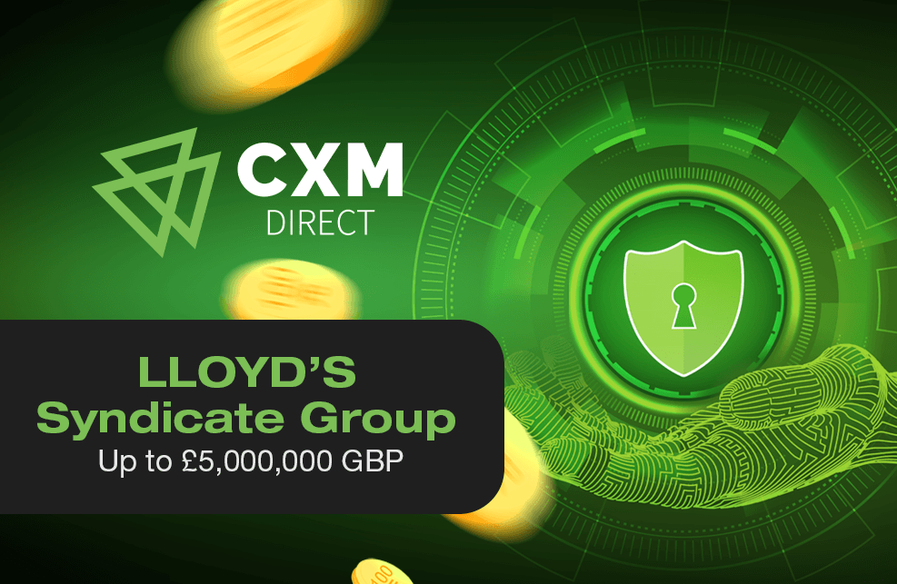 CXM Direct gia hạn giấy phép bảo hiểm