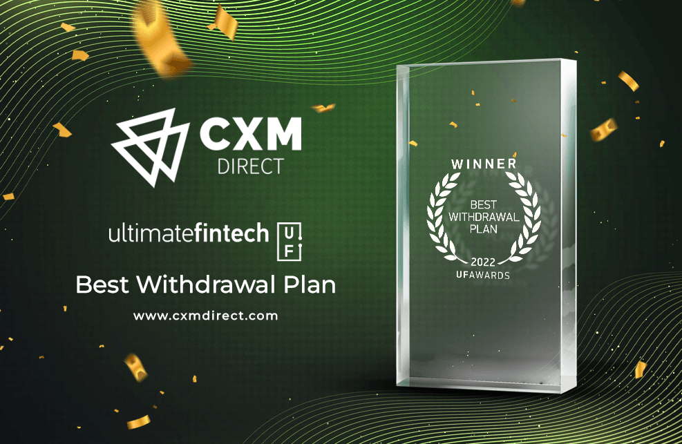 CXM Direct giành giải Ultimate Fintech
