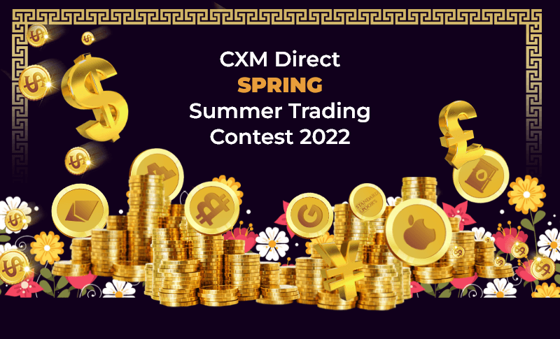 Cuộc thi giao dịch Xuân–Hè CXM Direct kết thúc