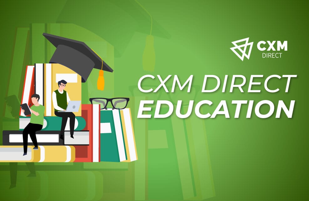 CXM Direct ra mắt CXM Direct University
