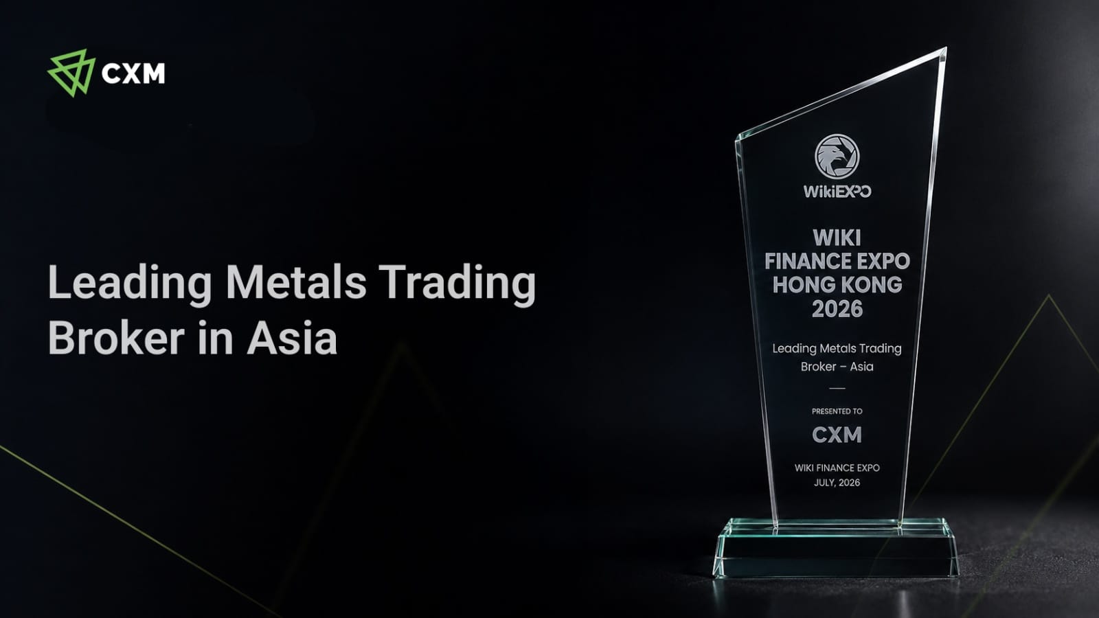 CXM tại Wikiexpo