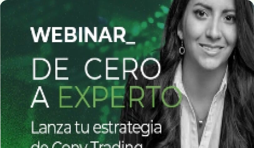Webinar: Từ số 0 đến chuyên gia — khởi động chiến lược Giao dịch xã hội của bạn