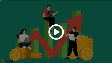 Kiến thức cơ bản về giao dịch vàng với CXM