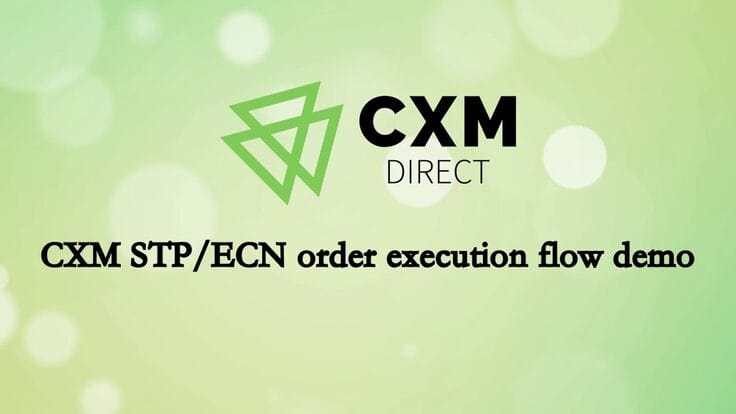 Công nghệ STP của CXM hoạt động như thế nào