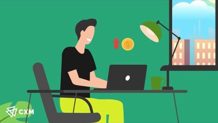 Các kiểu nhà giao dịch khác nhau